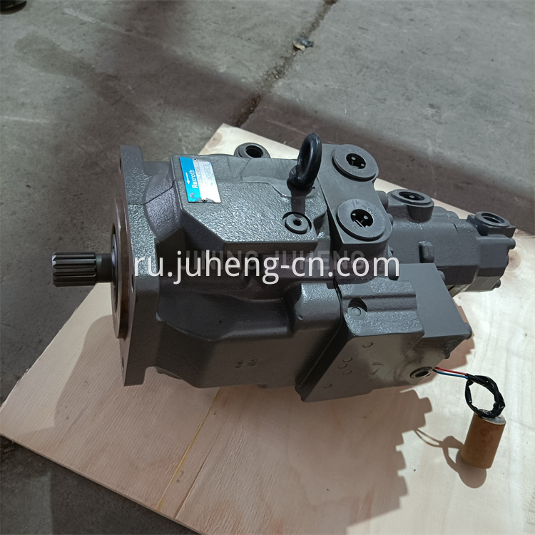Гидравлический насос Zx75us 9 Jpg Zx75us Hydraulic Pump 9 Jpg